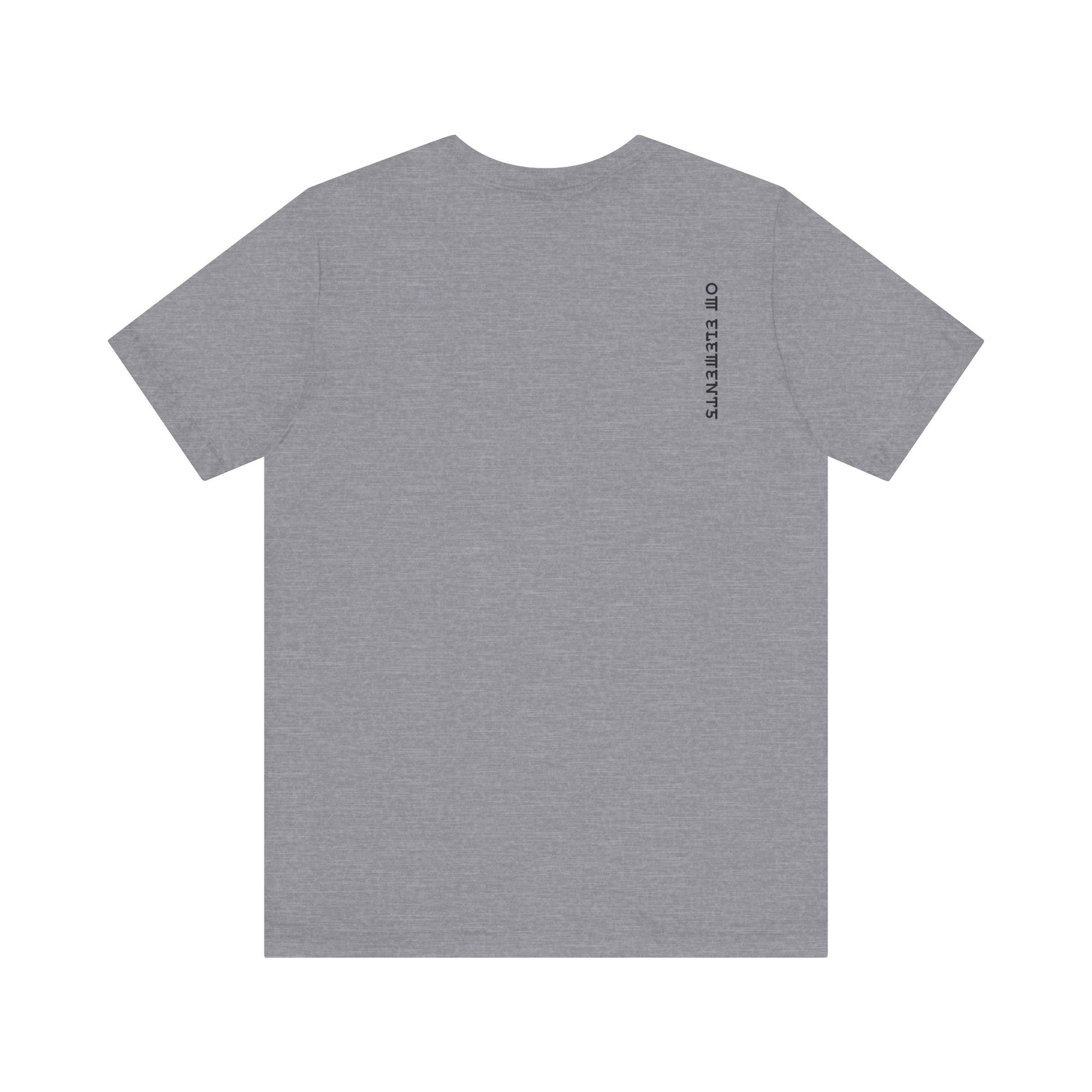 Festive Mindful Checklist Tee