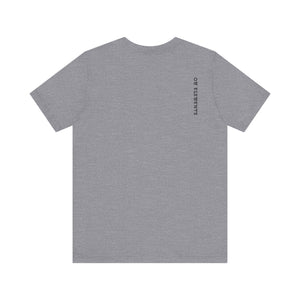 Festive Mindful Checklist Tee