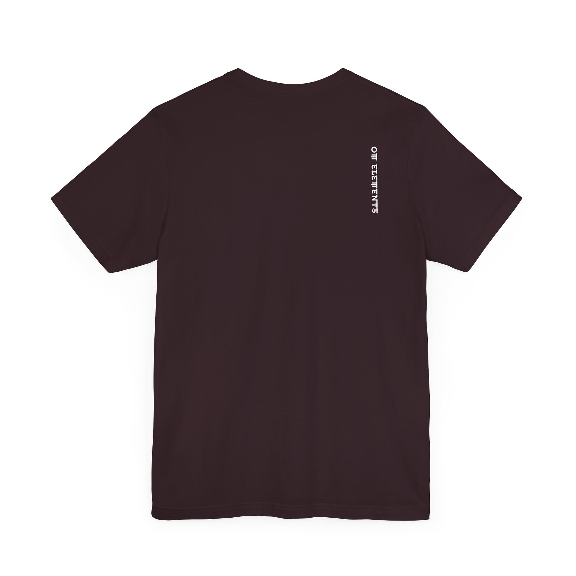 Festive Mindful Gift Tee - Contents may include Peace, Love and Deep Breaths