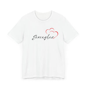 Korean - Love Language Collection  -  Unisex T-shirt