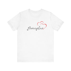 Korean - Love Language Collection  -  Unisex T-shirt