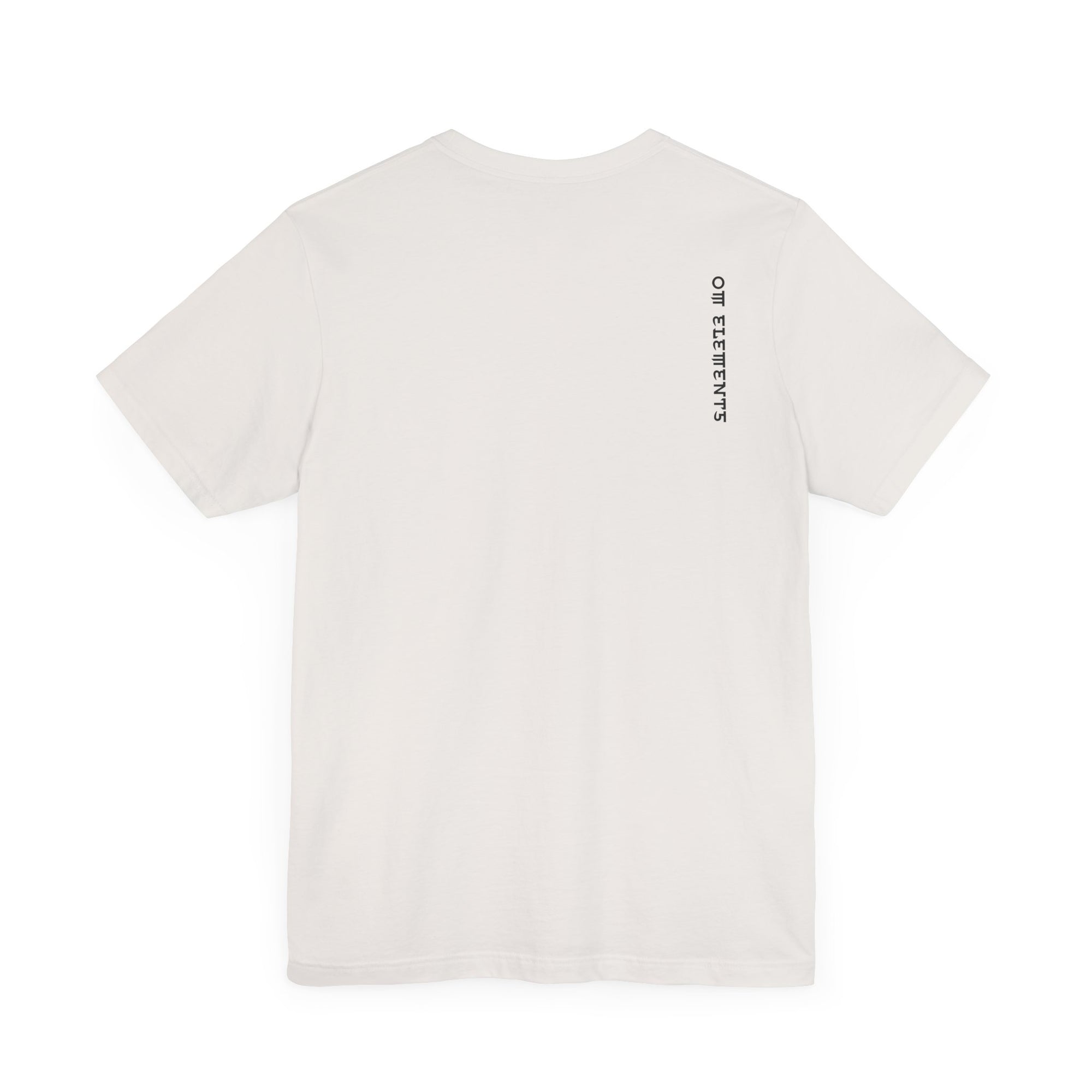 Festive Mindful Checklist Tee