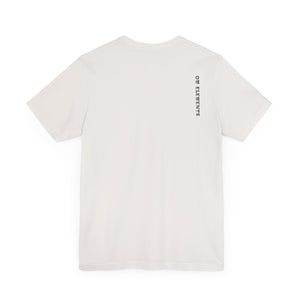 Festive Mindful Checklist Tee