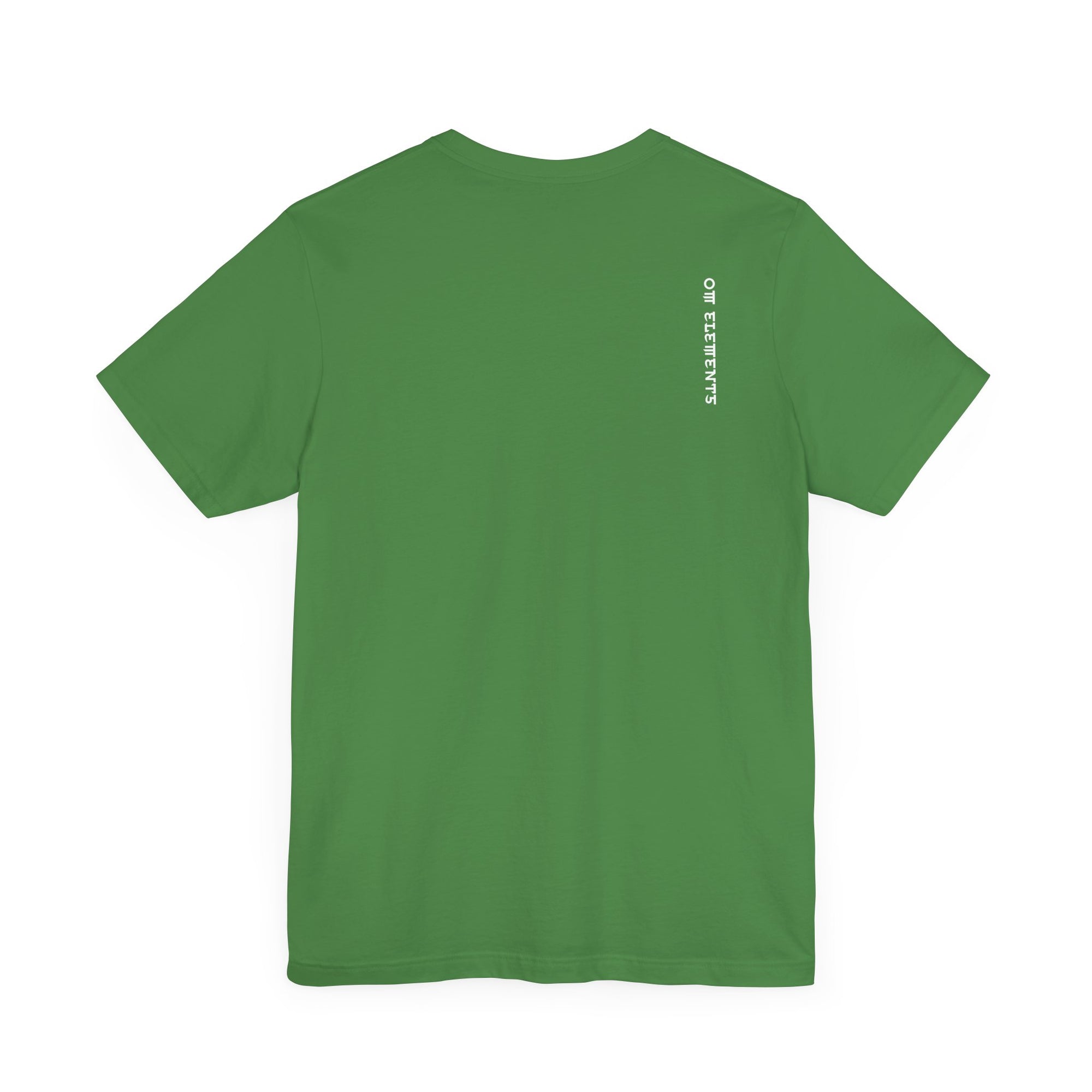 Festive Mindful Gift Tee - Contents may include Peace, Love and Deep Breaths