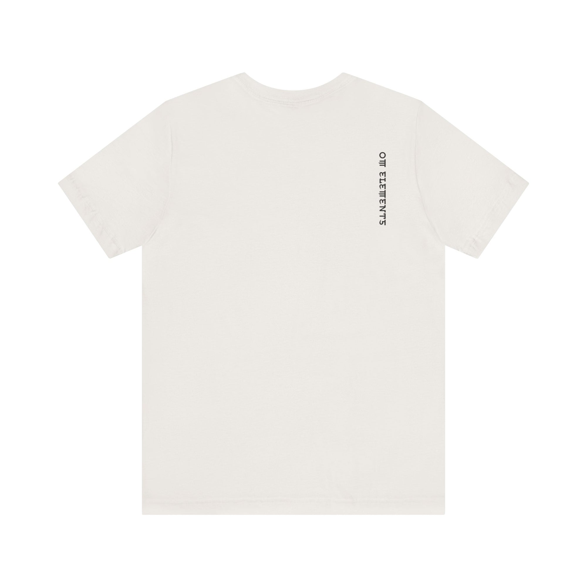 Festive Mindful Checklist Tee