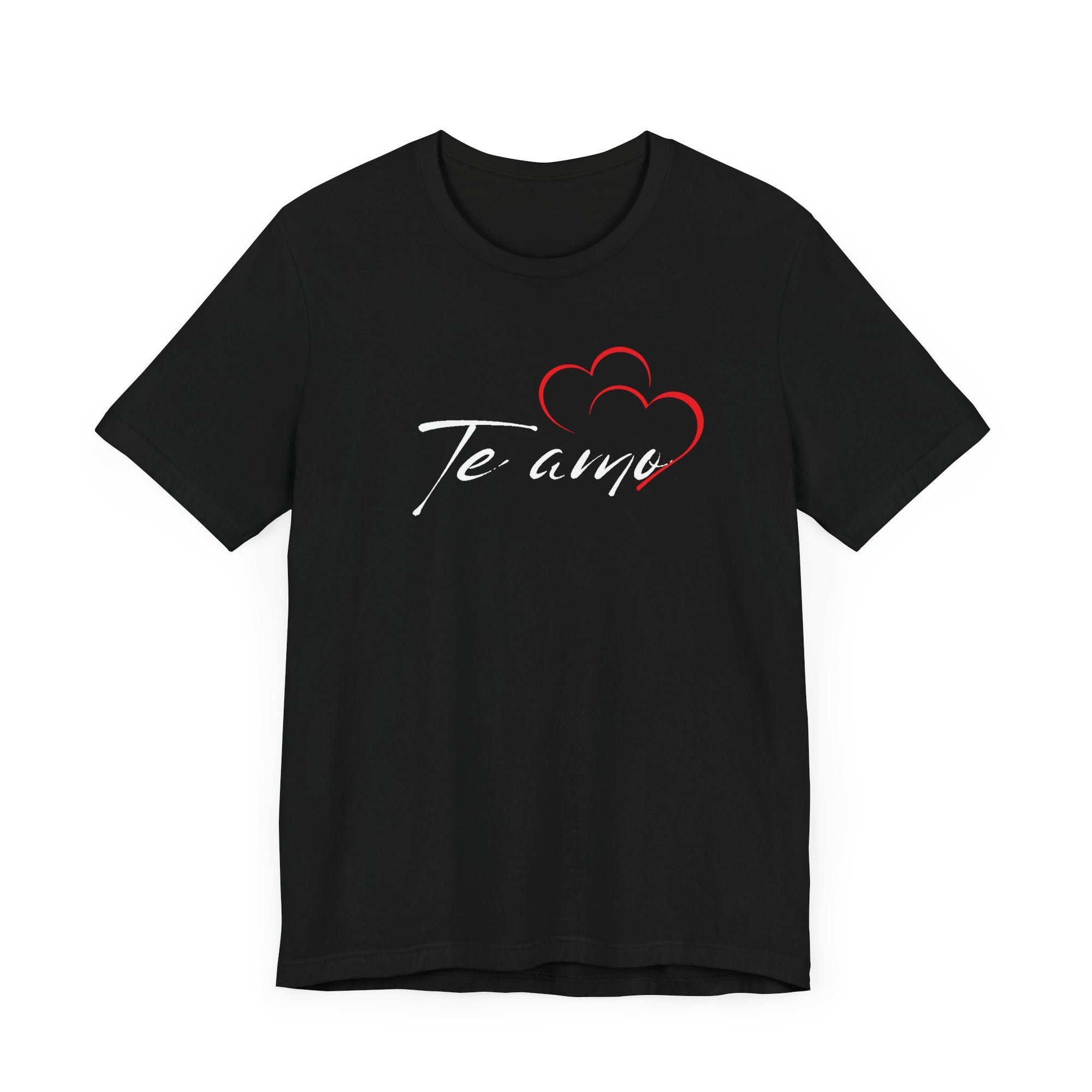 Spanish - Love Language Collection  -  Unisex T-shirt