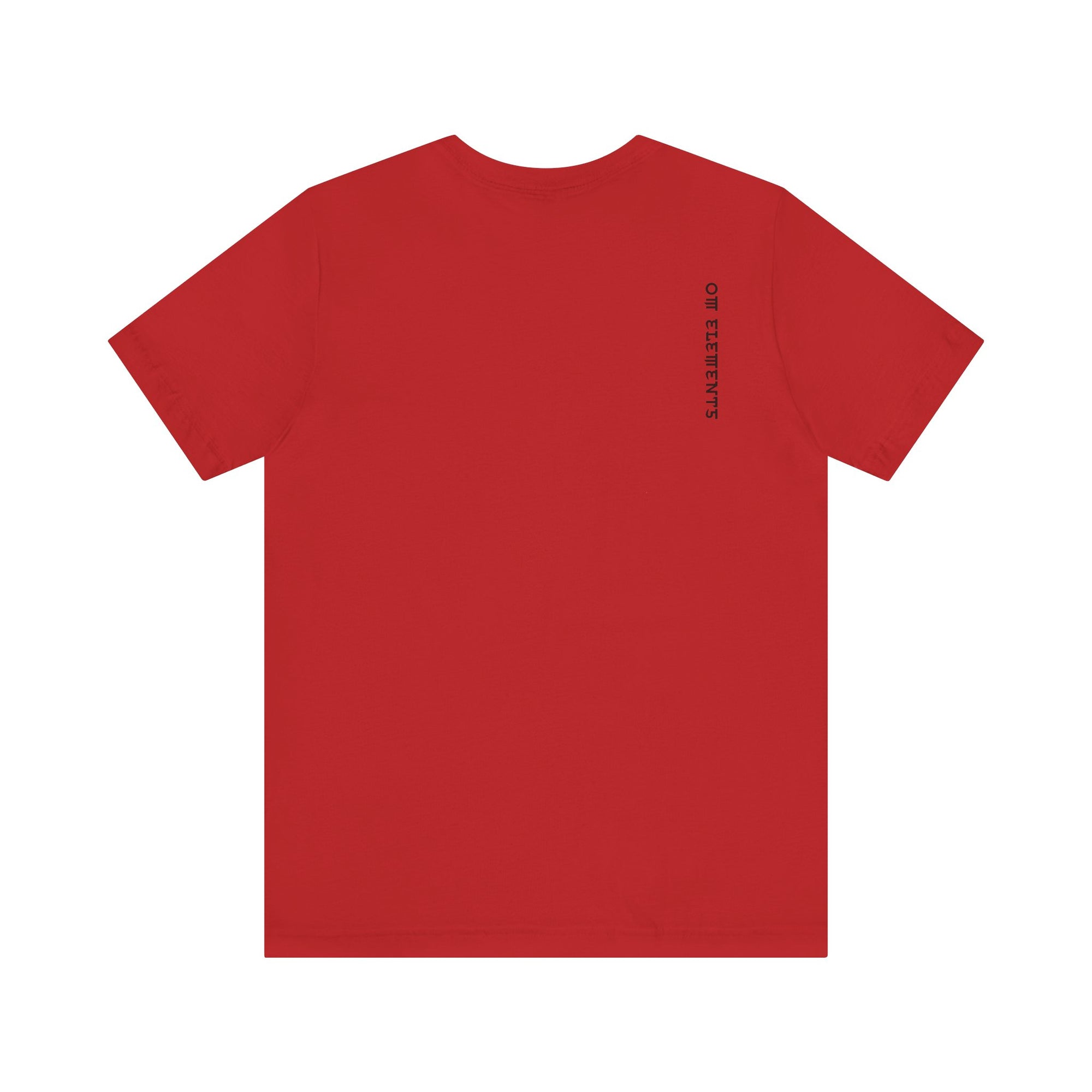 Festive Mindful Checklist Tee