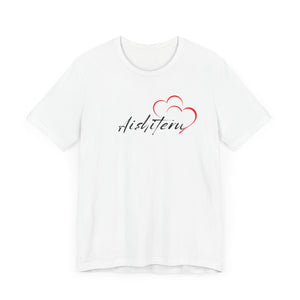 Japanese - Love Language Collection  -  Unisex T-shirt