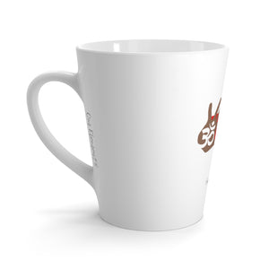 Sip Mindfully Latte Mug