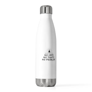 “No Cape” Element5  Insulated Water Bottle