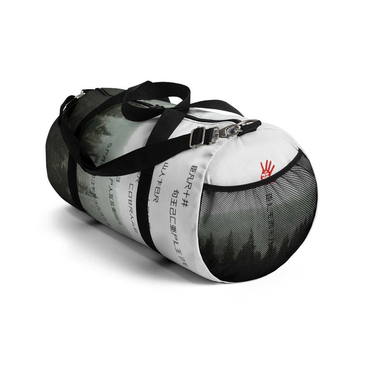The Element5 NatureScape Duffel Bag