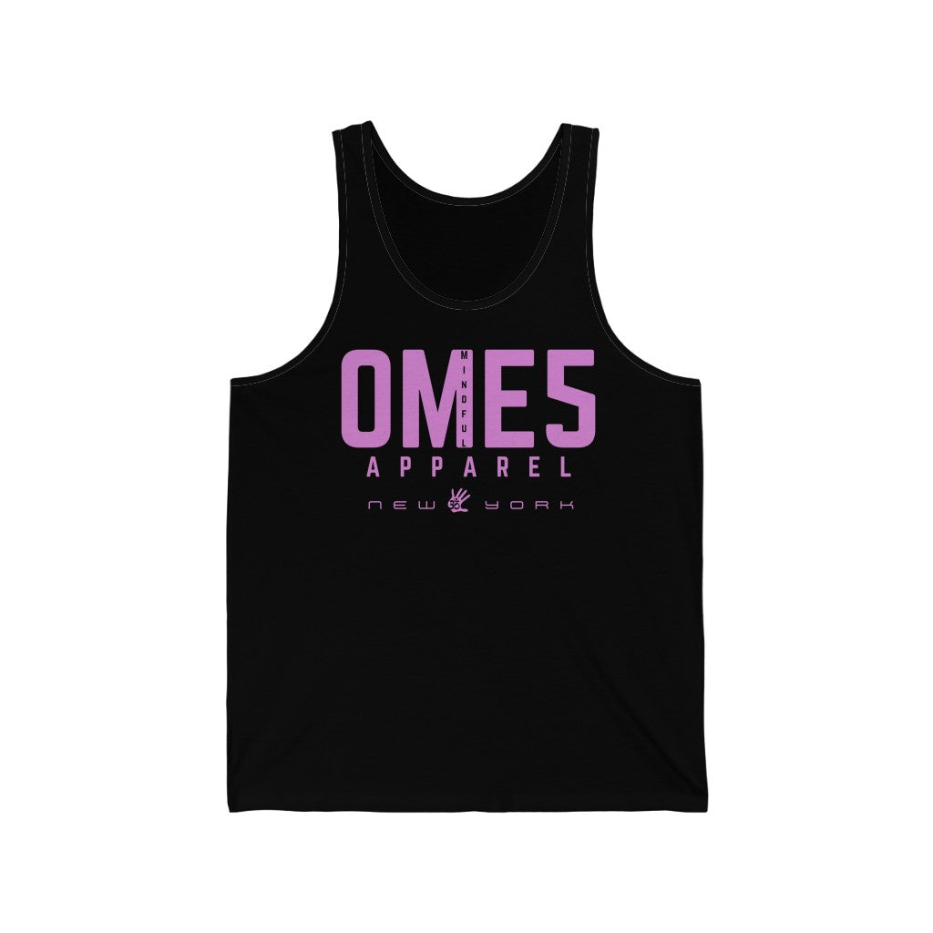 OME5 Eco Tank Top