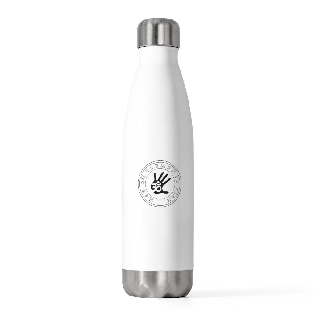 Element5 Insulated Water Bottle