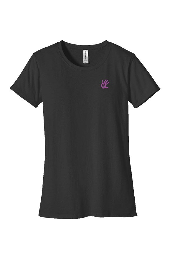 Women's EcOrganic Classic T-Shirt