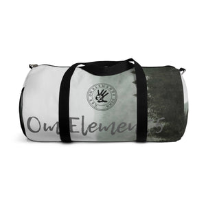 The Element5 NatureScape Duffel Bag