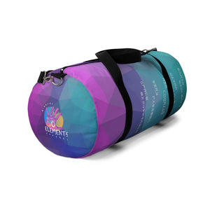 The Element5 Colors Duffel Bag