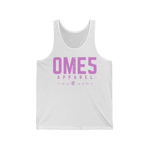 OME5 Eco Tank Top