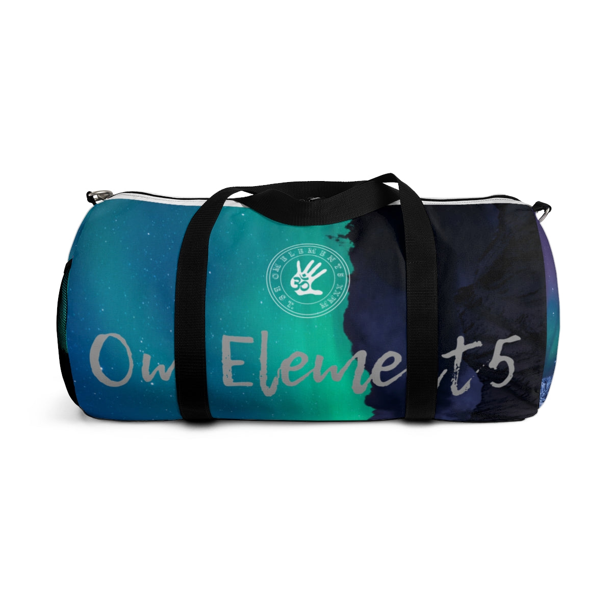 The Element5 Aurora Duffel Bag