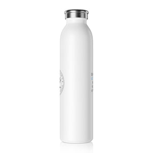 The Element5 Slim Water Bottle