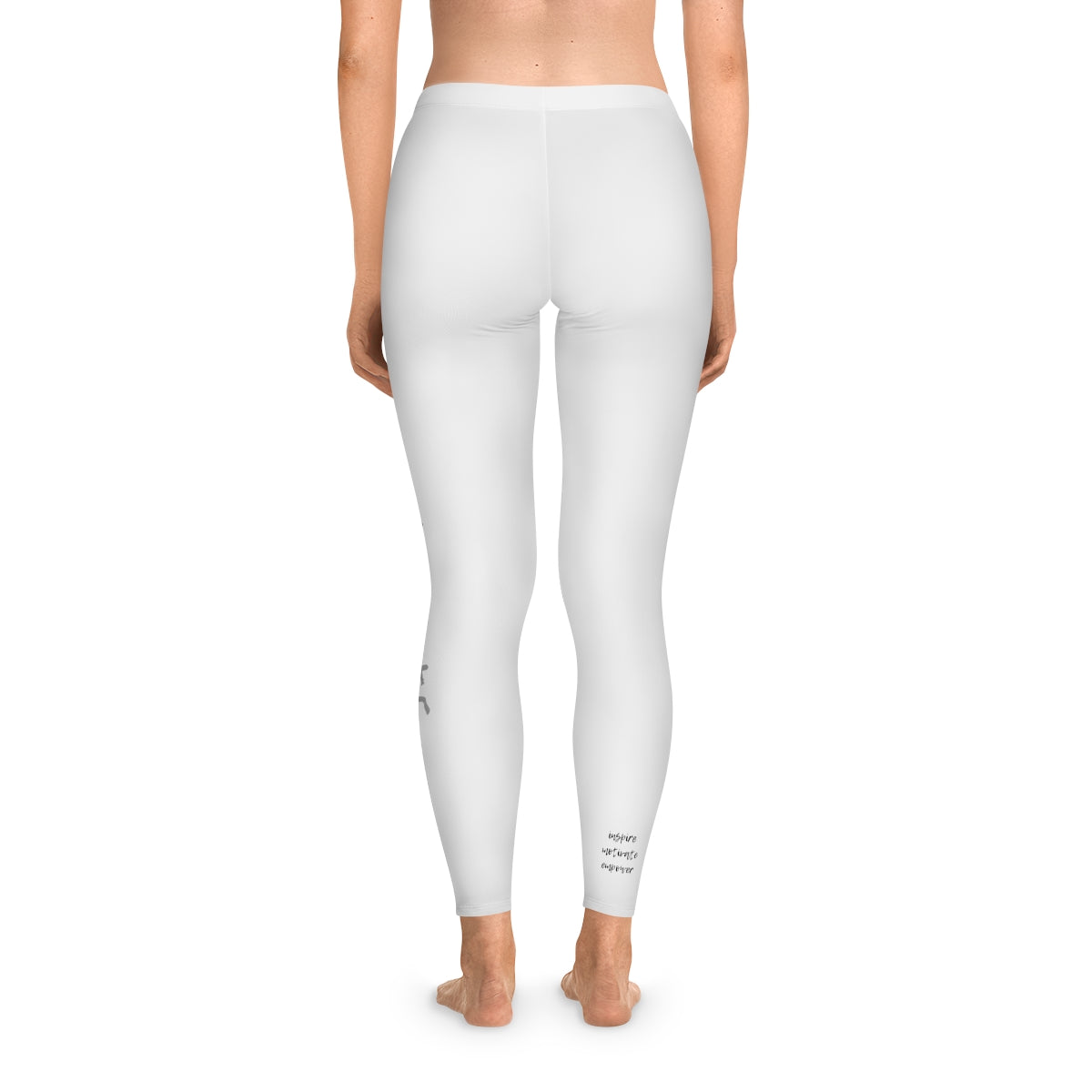 OmE Casual Stretchy Leggings