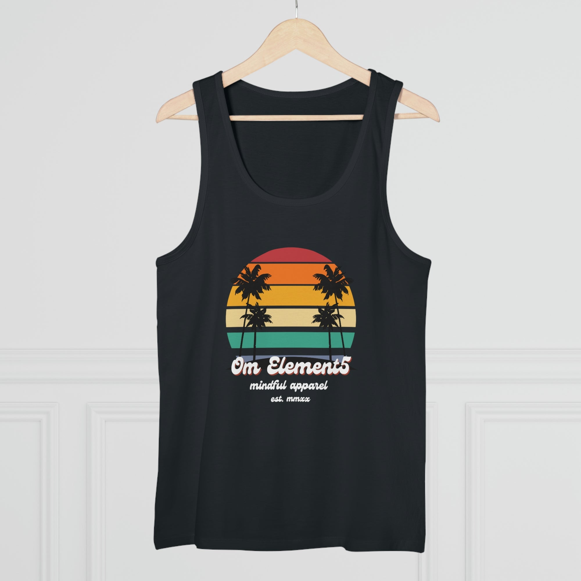 Element5 sunset eco Tank