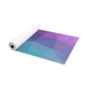 Om Element5 Color Prism Yoga Mat