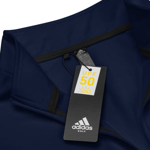 Exclusive OME5 x adidas Quarter zip pullover