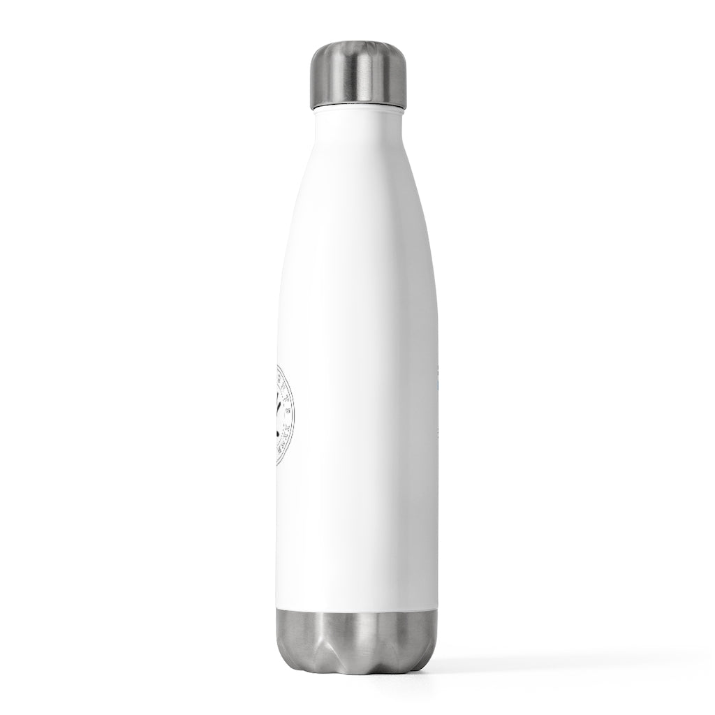 Element5 Insulated Water Bottle