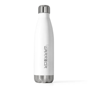 Mindful Warrior Element5 Insulated Water Bottle