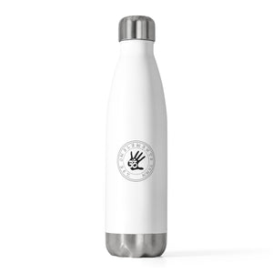 “No Cape” Element5  Insulated Water Bottle