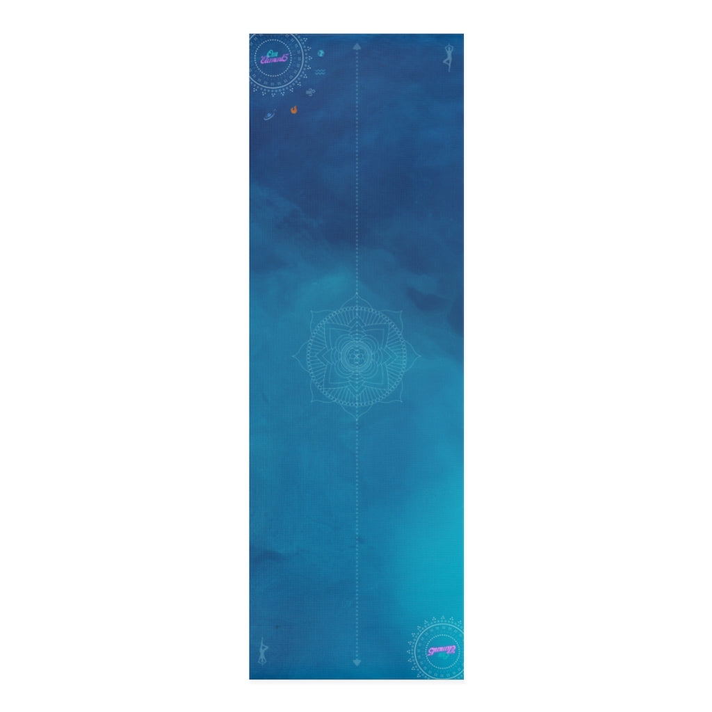 Om Element5 Aqua Yoga Mat