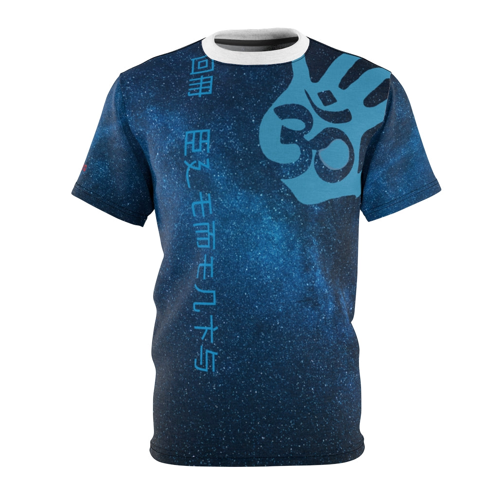 The Exclusive OM GalaxTee