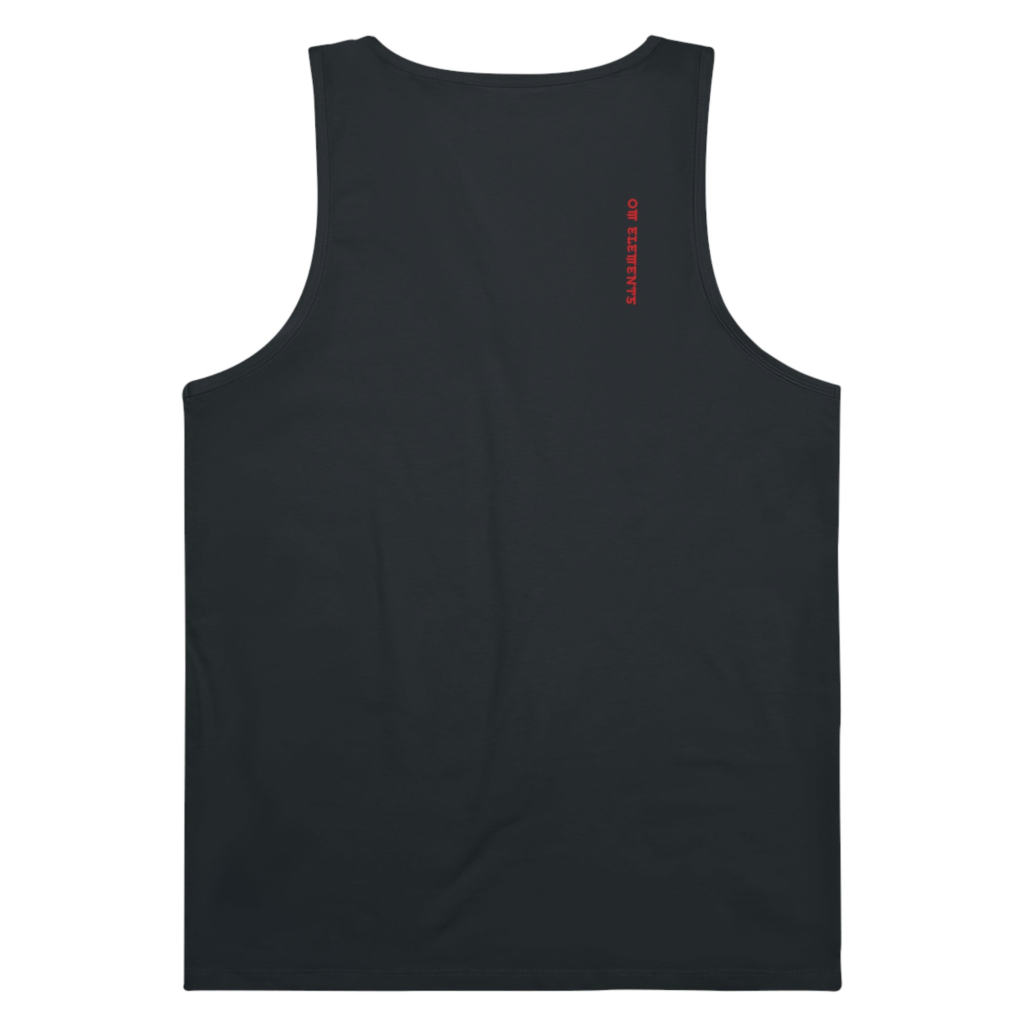 “Acting is my Meditation” Tank Top