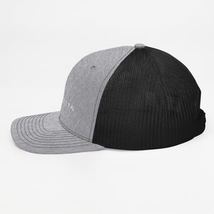 Unisex Om Element5 Kanji cap